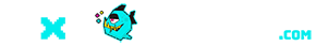Pixel Piranha